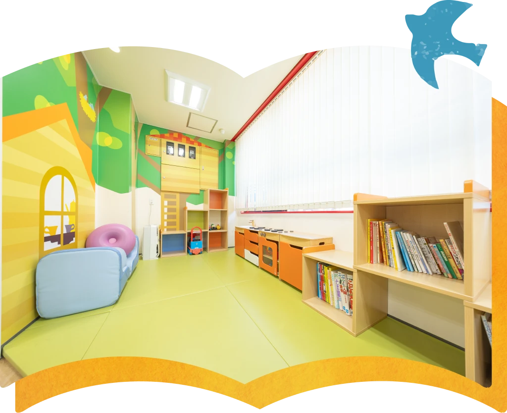 地域の子供たちを笑顔にするお仕事をしませんか？